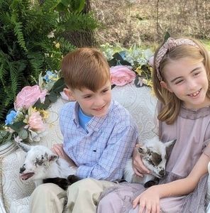 Meet your Posher, Kendy